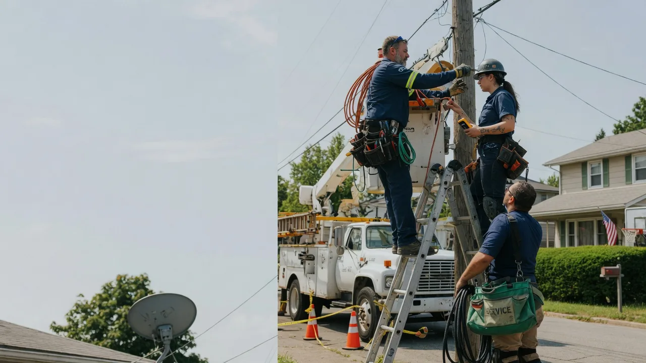 Electrical Repair in Childress, TX near me